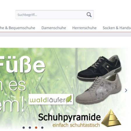 schuhpyramide Erfahrungen & Bewertungen