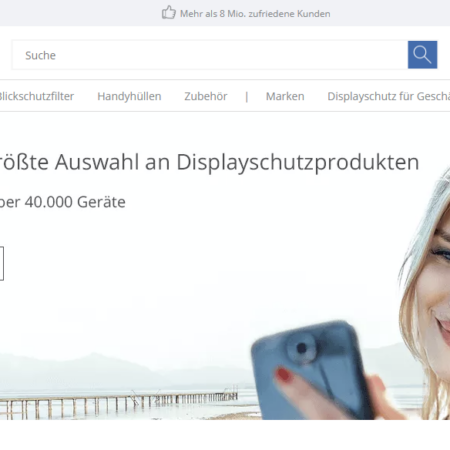 schutzfolien24 Erfahrungen & Bewertungen