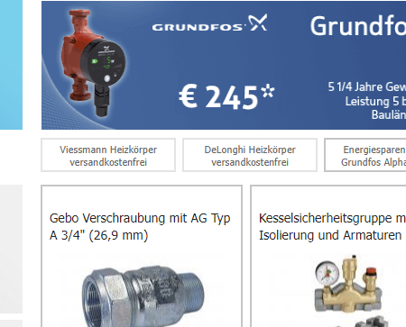 schwarte-shop Erfahrungen & Bewertungen