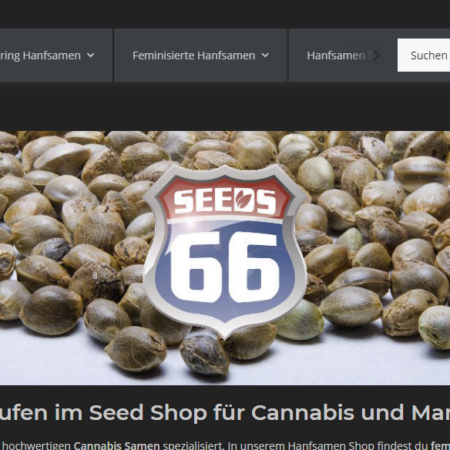 seeds66 Erfahrungen & Bewertungen