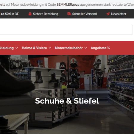 semmlershop Erfahrungen & Bewertungen