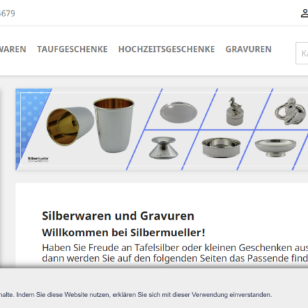 silbermueller Erfahrungen & Bewertungen