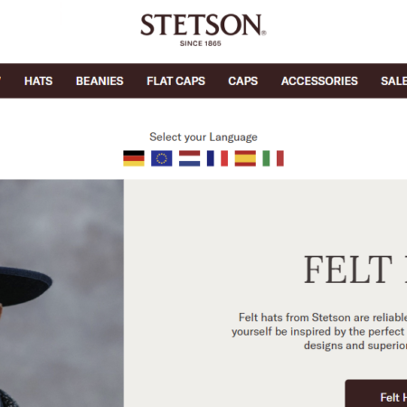 stetson Erfahrungen & Bewertungen