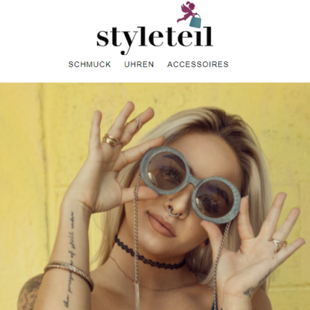 styleteil Erfahrungen & Bewertungen