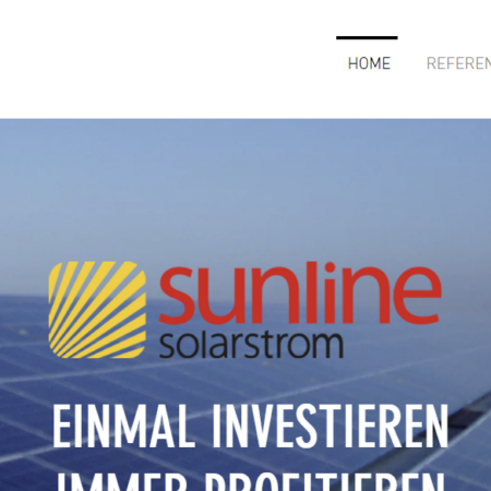 sunline-solartechnik Erfahrungen & Bewertungen