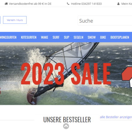 surfshop24 Erfahrungen & Bewertungen