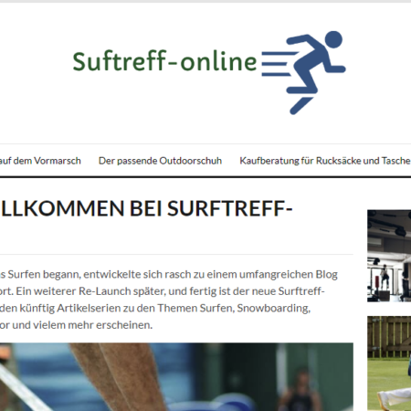 surftreff-online Erfahrungen & Bewertungen