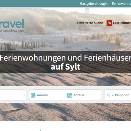 sylt-travel Erfahrungen & Bewertungen