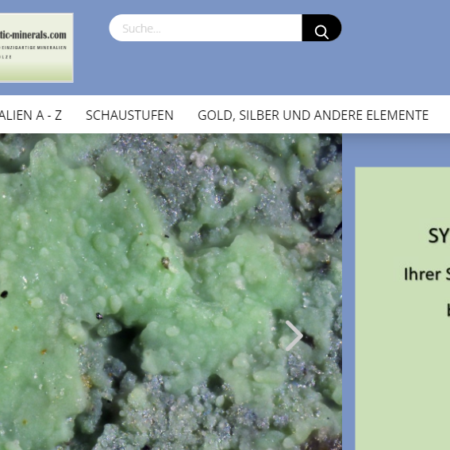 systematic-minerals Erfahrungen & Bewertungen