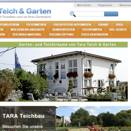 tara-teich-garten Erfahrungen & Bewertungen