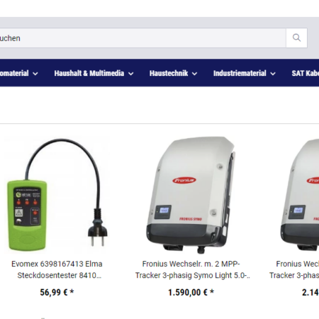 technikprimus Erfahrungen & Bewertungen