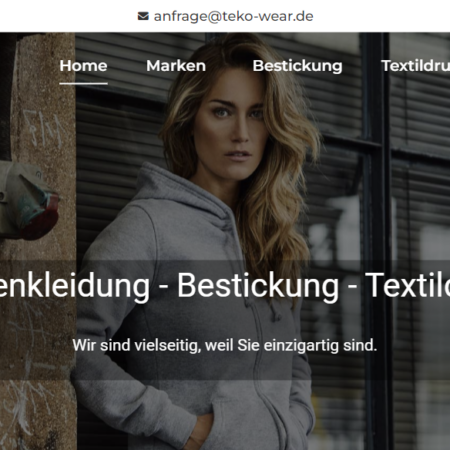 teko-wear Erfahrungen & Bewertungen