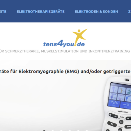 tens4you Erfahrungen & Bewertungen