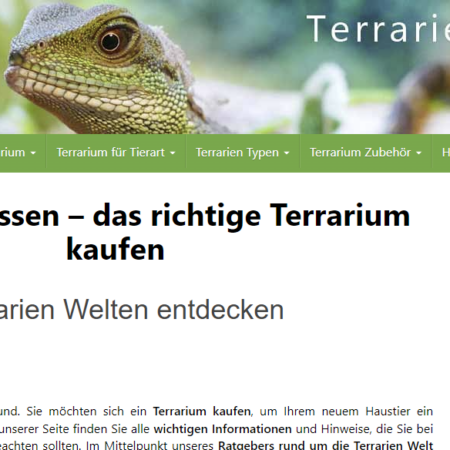 terraristik-expert Erfahrungen & Bewertungen