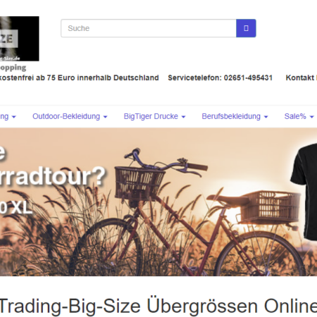 tiger-trading-big-size Erfahrungen & Bewertungen