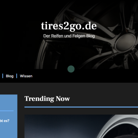 tires2go Erfahrungen & Bewertungen