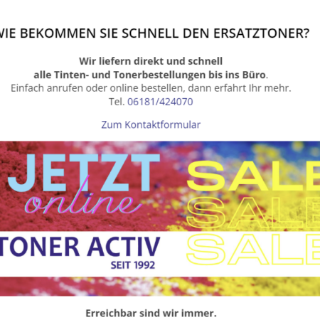 toneractiv Erfahrungen & Bewertungen