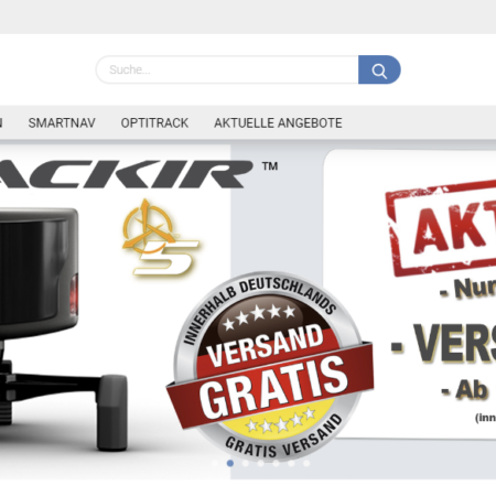 trackir Erfahrungen & Bewertungen