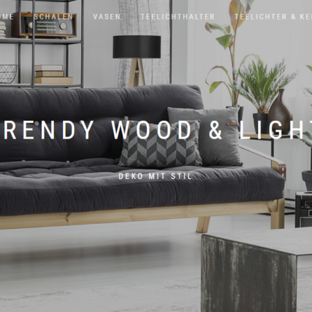 trendy-wood-light Erfahrungen & Bewertungen