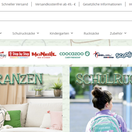 trendykids Erfahrungen & Bewertungen