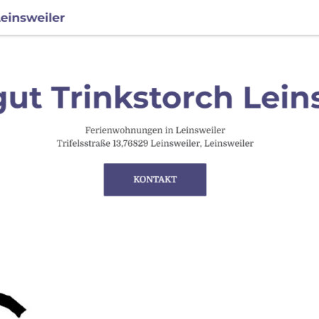 trinkstorch Erfahrungen & Bewertungen