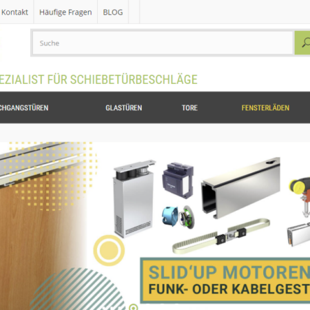 tuersystem-shop Erfahrungen & Bewertungen