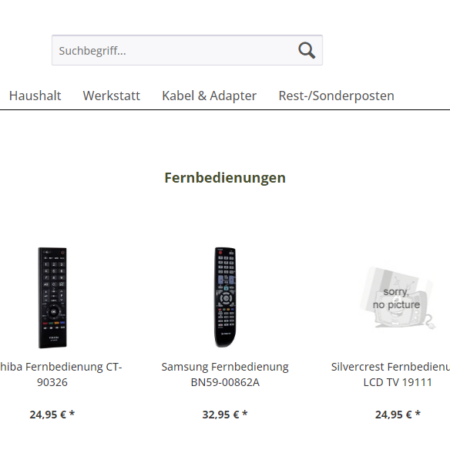 tv-ersatzteile Erfahrungen & Bewertungen