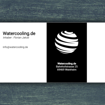 watercooling Erfahrungen & Bewertungen