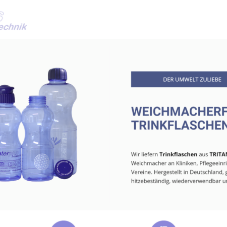 waterplus Erfahrungen & Bewertungen